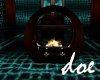 [d0e]OS Modern Fireplace