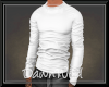 Tight White Shirt