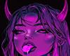 Sexy Demon P