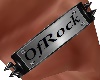 OfRock Arm Band