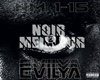 E. Damso Noir Meilleur