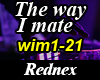 Rednex - The way I mate