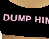 dump him sis!