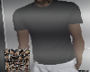 [il] Barbers Shirt [blk]