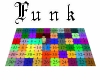 Dev Checker Board Floor