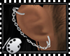 (*A) Earring Chain I