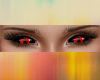 Red Devil Eyes