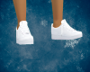 White sneakers M121