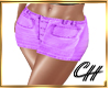 CH-Olla Purple Skirt