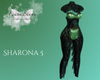Sharona 5