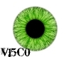 V15 Green Eyes