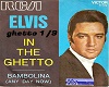 elvis in the getto