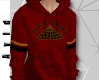 Black Pyramid Hoodie