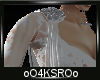 4K .:Wedding Gown Drape: