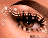 !N Stars Eyeliner Gold