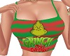 the grinch top