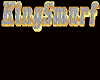 KingSmurf Custom Chain