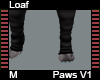 Loaf Paws M V1