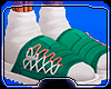 Green Slides