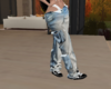 Hotty Jeans Hotty Jeans