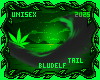 Kush Tail