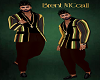 MCcall Suit