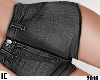 - B. Denim Shorts RL!