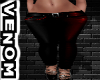 Hybrid RED/BLK
