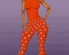 CITRUE Dot Jumper RLL
