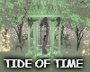 The Tide of Time