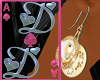 Dai Earrings 46