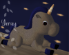 Kids Unicorn Plushie