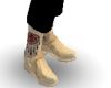 AW~Native boots#3