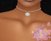 Round Dainy Necklace