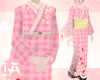Ichigo Kimono