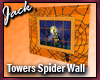 Towers Spider Window