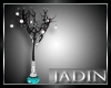 JAD Drv Decorative Tree