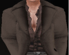 The Whole Outfit Brown