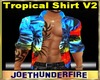 Tropical Shirt V2