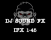 DJ FX IFX