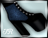 ~TR~  Rosie Boots
