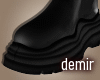 [D] Wild Soul boots