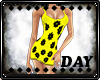 [Day] Daisy dress