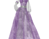 Lavender Princess