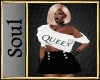 Soul*Queen Outfit Dress