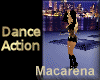 Dance Macarena