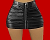 Mini Skirt Pleated