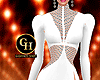 *GH* Gorgeous White Gown