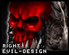 #Evil Bloody Skull R