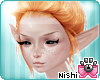 [Nish] Fox Hair 5